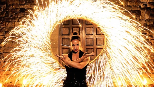 Inferno – Discesa nell’Aldilà